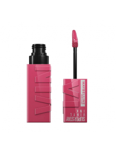 LABIALES MAYBELLINE SUPER...