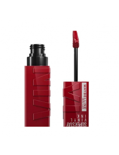 LABIALES MAYBELLINE SUPER...