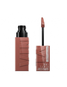 LABIALES MAYBELLINE SUPER...