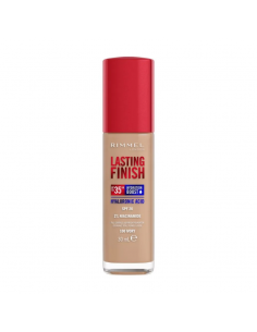 BASE RIMMEL LASTING FINISH...