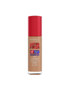BASE RML LASTING FINISH FOUND 35HS 303