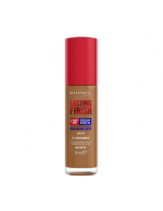 BASE RIMMEL LASTING FINISH...