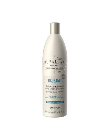 ACOND IL SALONE DETOX X500CC