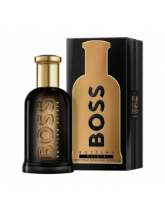 HUGO BOSS BOTTLED ELIXIR EDP X100CC