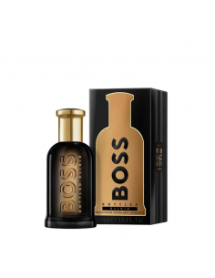 HUGO BOSS BOTTLED ELIXIR EDP X50CC