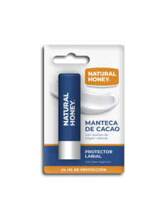 PROTECTOR LABIAL NATURAL...