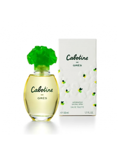 EDT CABOTINE X50ML PROMO