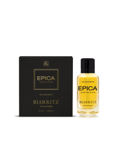 EAU DE PARFUM EPICA HOMME BIARRITZ 50CC