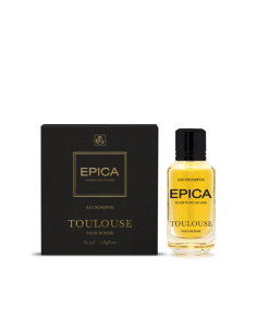 EAU DE PARFUM EPICA HOMME TOULOUSE 50CC