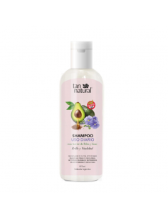 SH TAN NATURAL USO DIARIO 375CC
