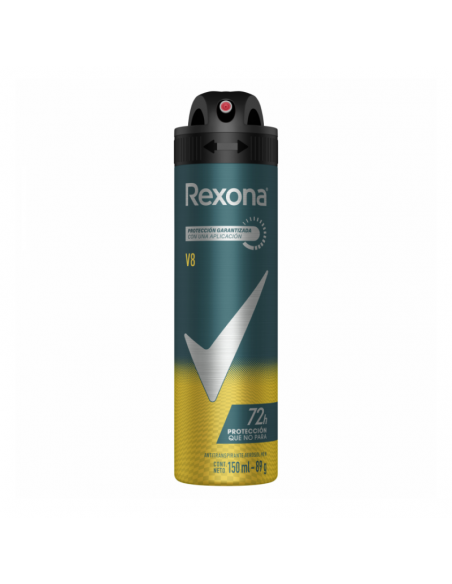 DEO.REXONA AP V8 MEN 89GR