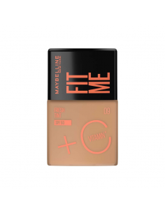BASE MYMB FITME FRESH TINT SPF50 9