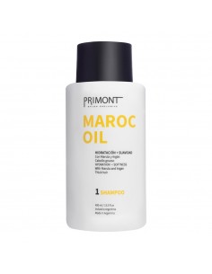 SHAMPOO PRIMONT MAROC OIL...