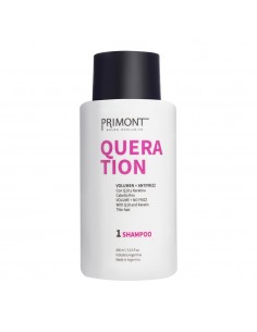 SHAMPOO PRIMONT QUERATION...