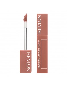 LABIAL REVLON CS LIMITLESS MATTE LIQ T1