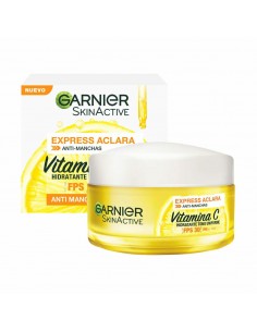 CREMA PARA ROSTRO GARNIER...