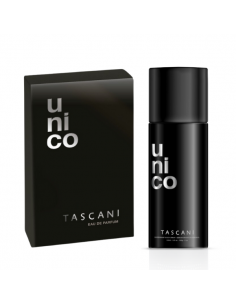 SET EDP TASCANI UNICO 100+DEO150REGALO