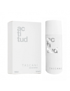 SET EDP TASCANI ACTITUD 100+DEO150REGALO