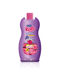 SHAMPOO ALGABO KIDS CHICLE...