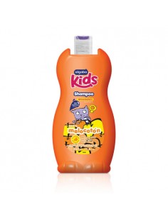 SHAMPOO ALGABO KIDS...