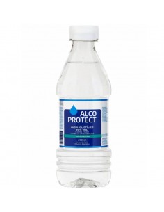 ALCOHOLES ALCOPROTECT PURO...