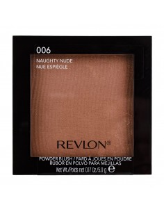 RUBOR REVLON NAUGHTY NUDE  