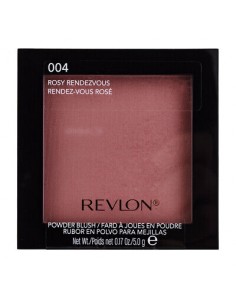 RUBOR REVLON POWDER BLUSH...