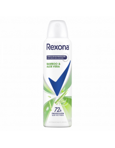 DESODORANTE PERSONAL REXONA...