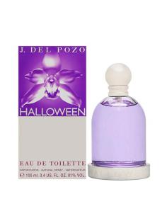 HALLOWEEN EDT X100CC