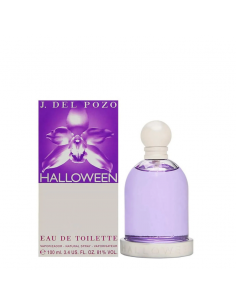 HALLOWEEN EDT X50CC