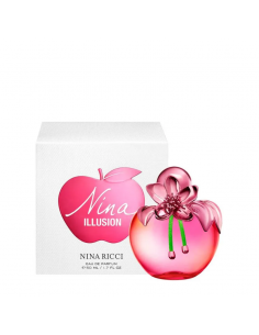 NINA RICCI ILLUSION EDP X 50CC