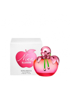 NINA RICCI ILLUSION EDP X 30CC