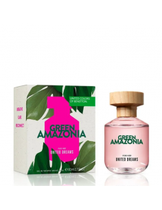 BNT UD AMAZONIA HER EDT X 80CC