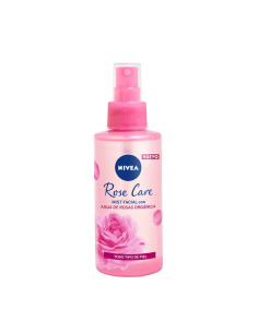 CREMA PARA ROSTRO NIVEA...