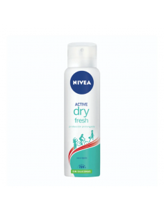 DESODORANTE PERSONAL NIVEA...