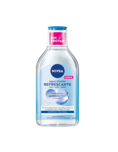 CREMA PARA ROSTRO NIVEA...