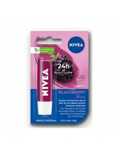PROTECTOR LABIAL NIVEA...