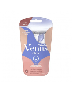 FILOS VENUS SENSITIVE...