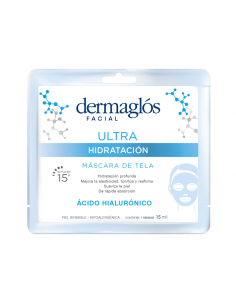 MASCARAS FACIALES DERMAGLOS...