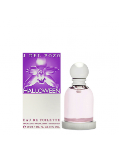 HALLOWEEN EDT X30CC