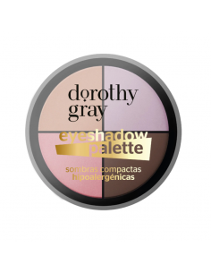 SOMBRA DG CUARTETO PINK PALETTE