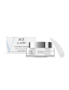 CREMA PARA ROSTRO ACF...