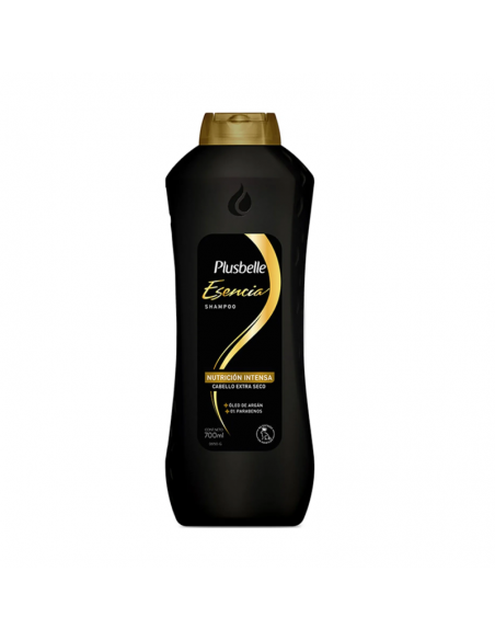 SH.PLUSBELLE ESENCIA NUTRI INT+ARGAN 700CC