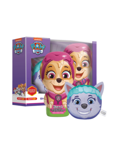 SET PAW PATROL SKYE 3EN1