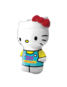 SET HELLO KITTY 3EN1 SH+ACO+GEL