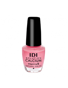 ESMALTE IDI CALCIUM PEACH