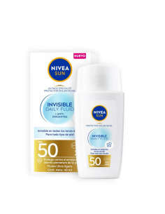 PROTECTOR SOLAR NIVEA FACE...