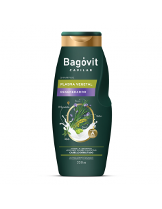 SHAMPOO BAGOVIT PLASMA...