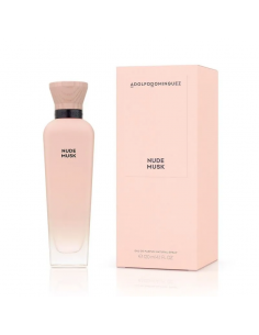 A DOMINGUEZ AGUA FRES.NUDE MUSK EDP 120