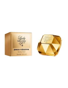 EDP PACO RAB LADY MILLION FEM X30CC